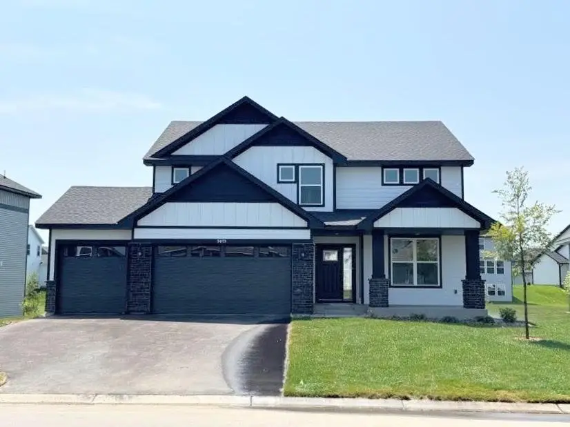 Address Withheld By Seller, Saint Michael, MN 55376 - #1