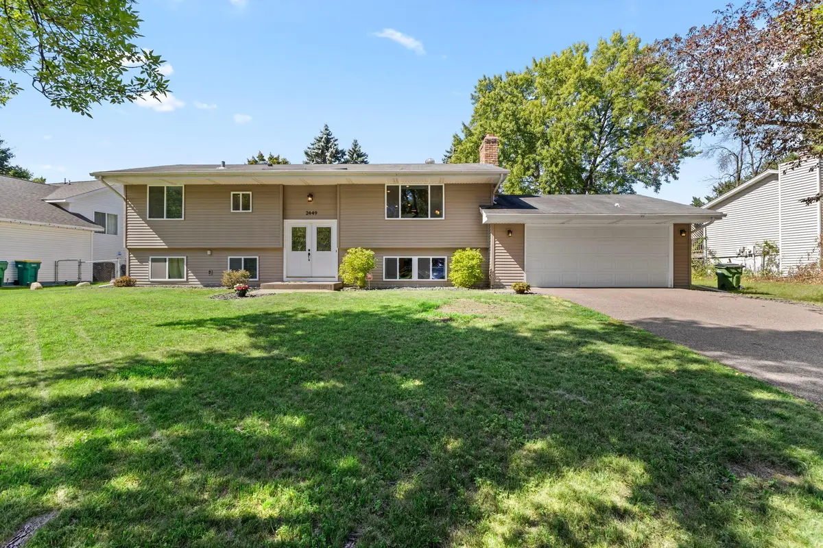 2449 Pearson Parkway, Brooklyn Park, MN 55444 - #1