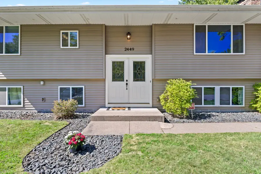 2449 Pearson Parkway, Brooklyn Park, MN 55444 - #2