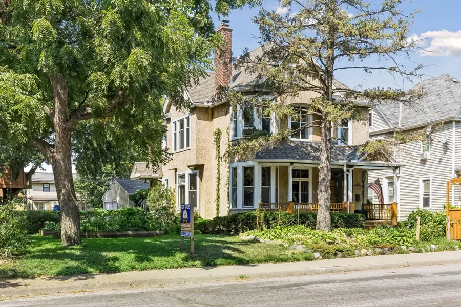 1506 Washington Street Ne, Minneapolis, MN 55413 - #2