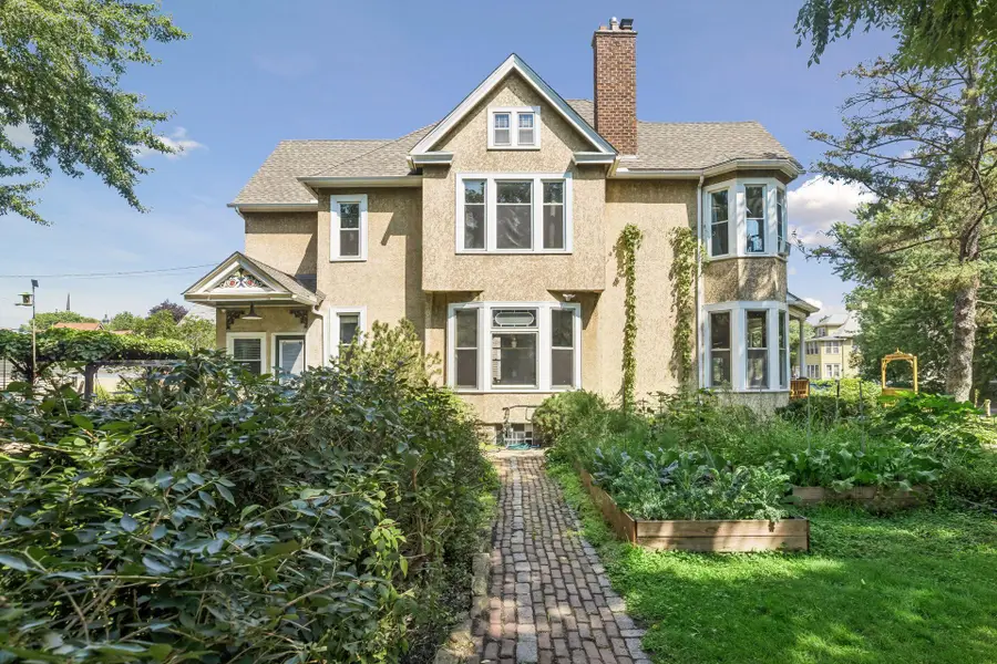 1506 Washington Street Ne, Minneapolis, MN 55413 - #3