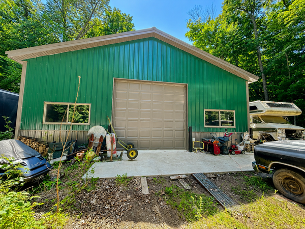 48722 428th Street, Perham, MN 56573