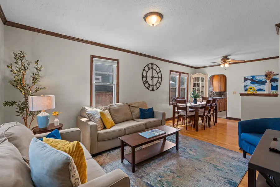 3106 Lincoln Street Ne, Minneapolis, MN 55418 - #2