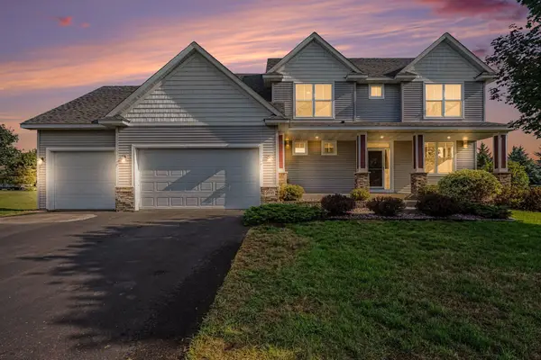 9448 Dunes Lane, Cottage Grove, MN 55016