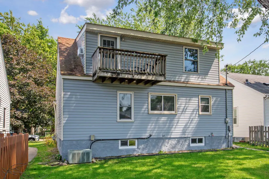2908 Hampshire Avenue S, Saint Louis Park, MN 55426 - #2