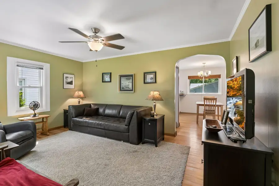 2908 Hampshire Avenue S, Saint Louis Park, MN 55426 - #3