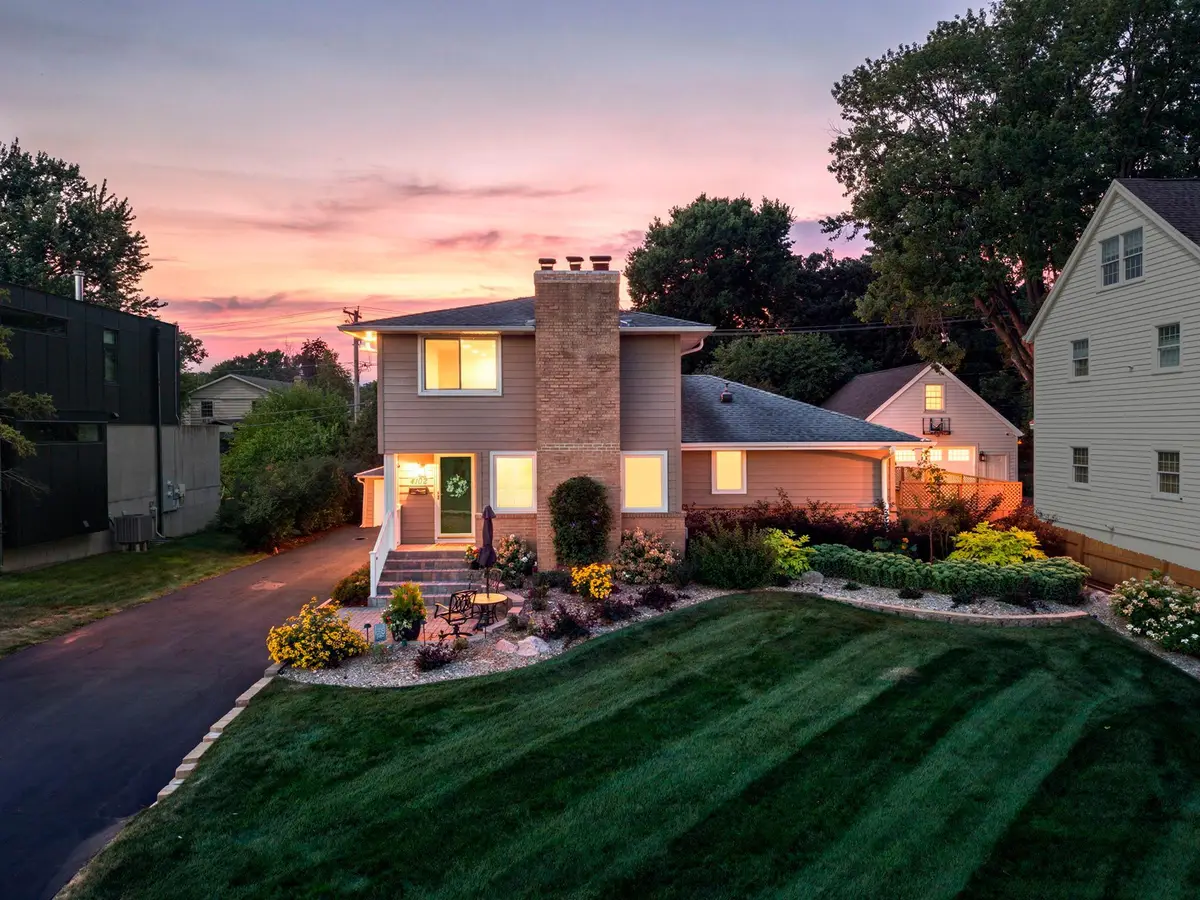 4102 Grimes Avenue S, Edina, MN 55416 - #1