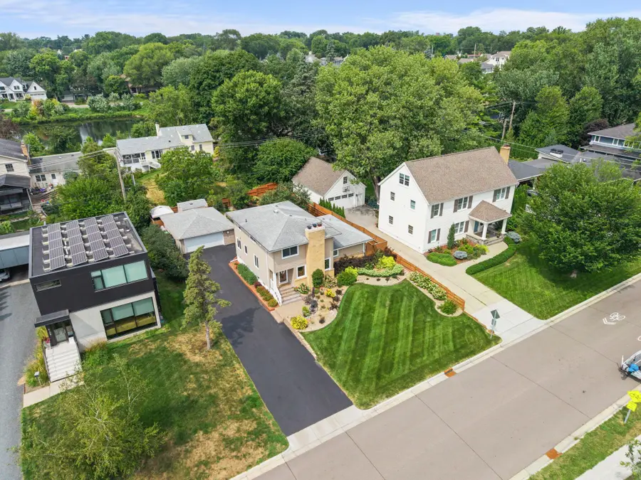4102 Grimes Avenue S, Edina, MN 55416 - #2