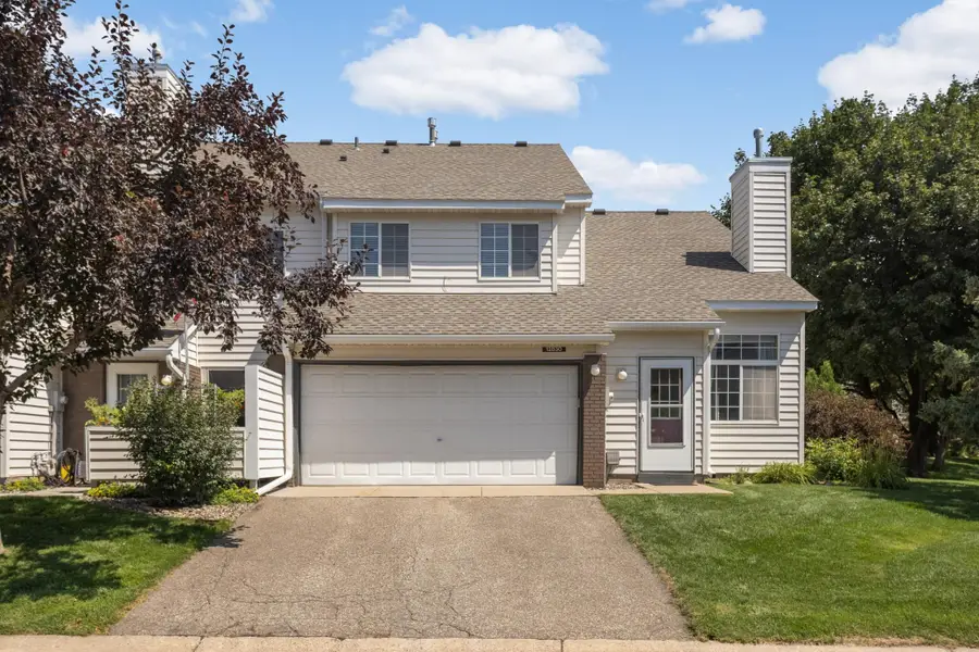 12830 Echo Lane, Apple Valley, MN 55124 - #2