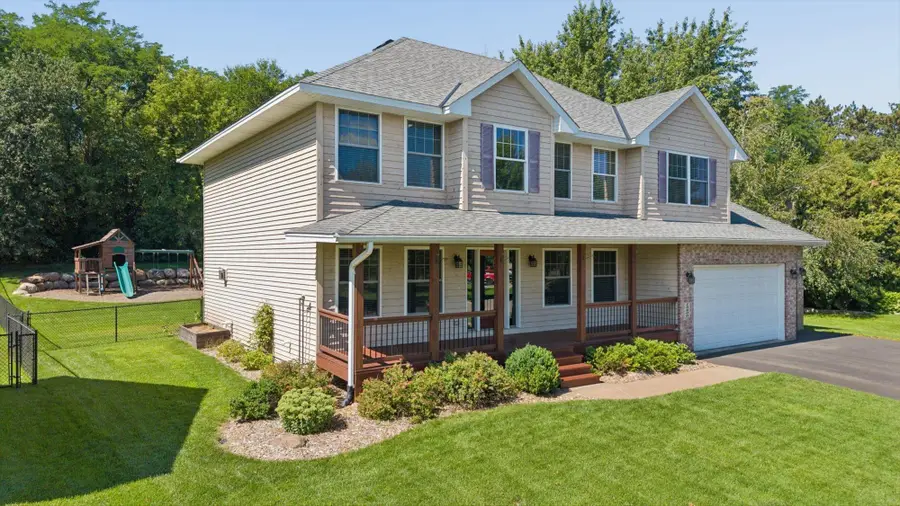 15430 Yakima Street Nw, Ramsey, MN 55303 - #2