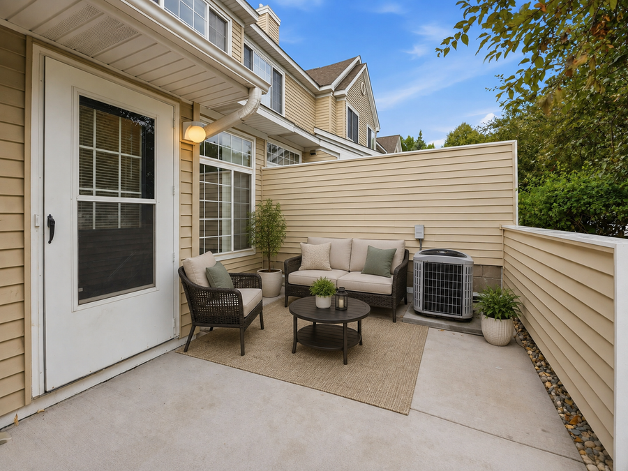 2280 Ranchview Lane N #27, Plymouth, MN 55447 - #2