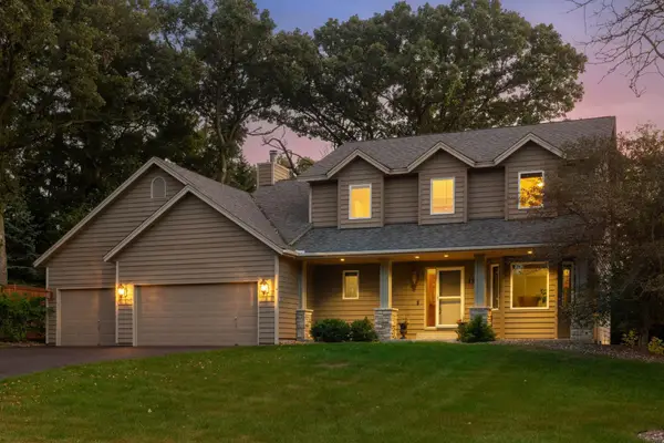 1929 Woodstone Drive, Victoria, MN 55386