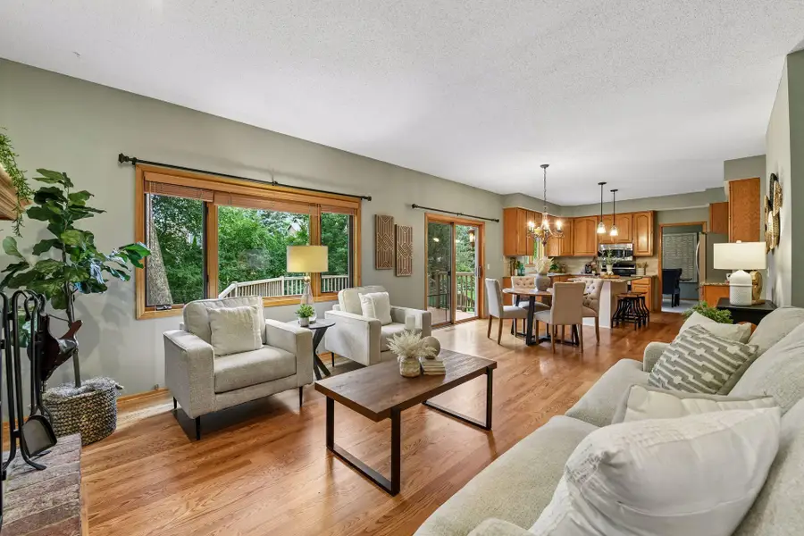 1929 Woodstone Drive, Victoria, MN 55386 - #3