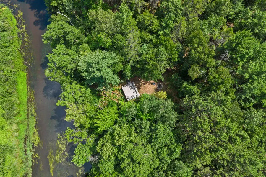 7376 Willow Street E, Webster, WI 54893 - #3