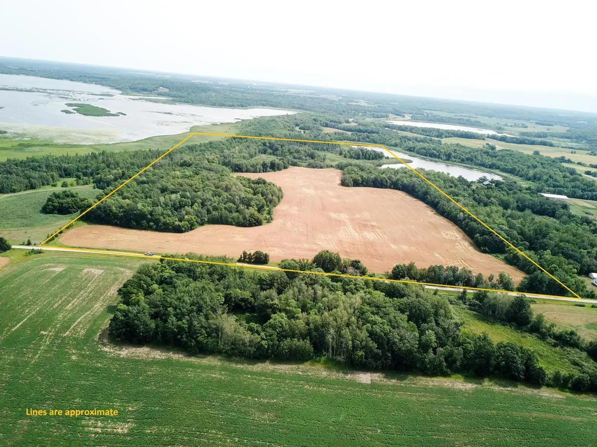 TBD S Pine Lake Road, Gonvick, MN 56644 - #1