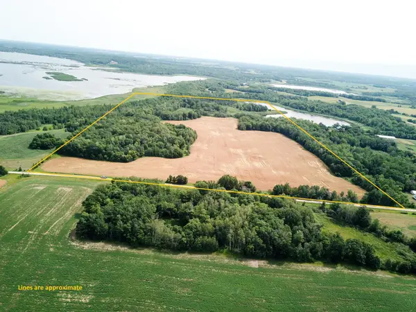 TBD S Pine Lake Road, Gonvick, MN 56644