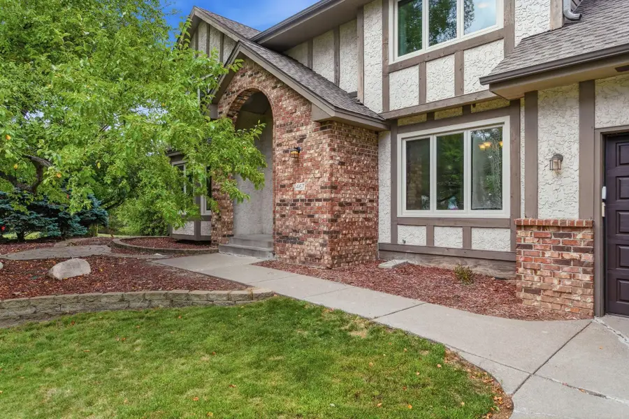 1467 Kings Crest, Eagan, MN 55122 - #3