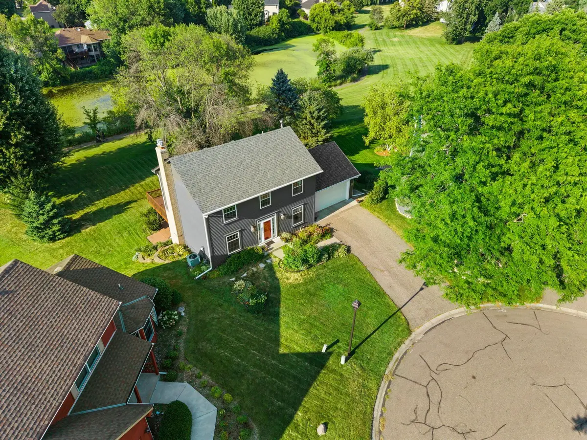 2235 Archer Lane N, Plymouth, MN 55447 - #1