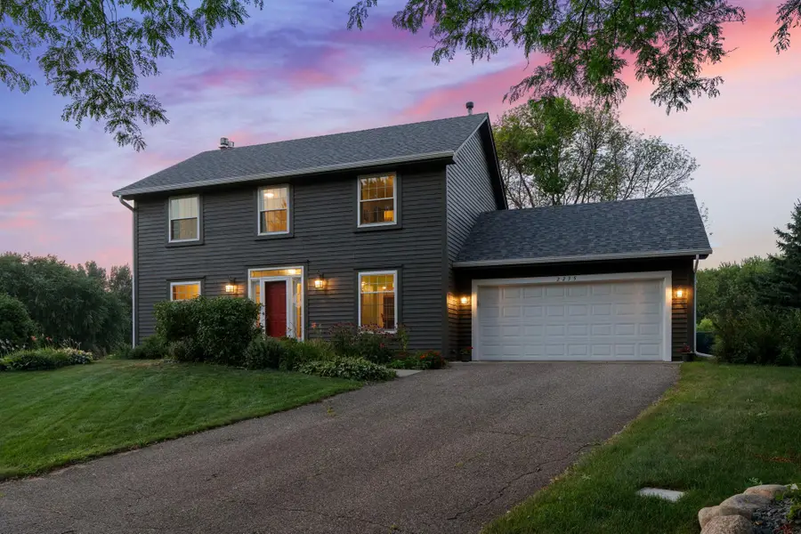 2235 Archer Lane N, Plymouth, MN 55447 - #2