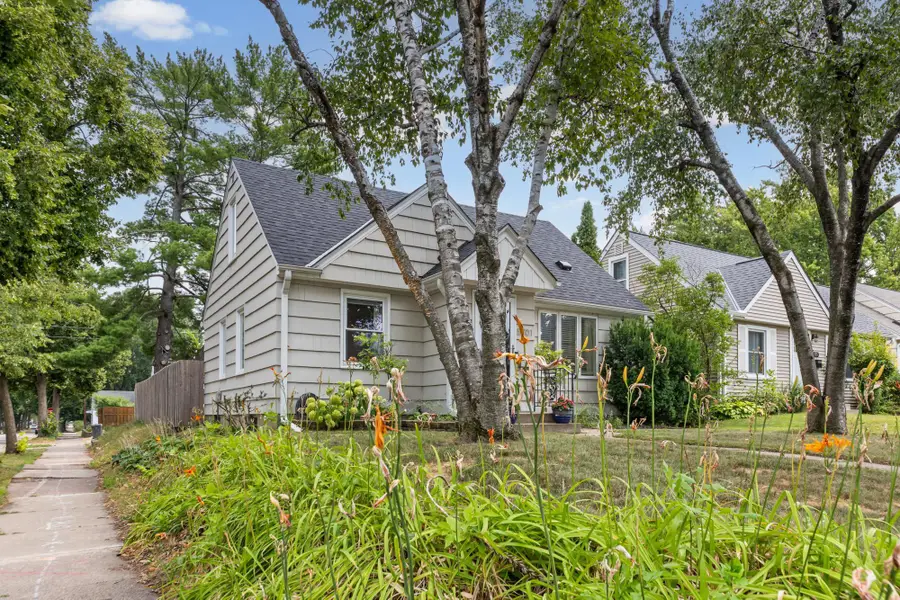 5701 Vincent Avenue S, Minneapolis, MN 55410 - #3