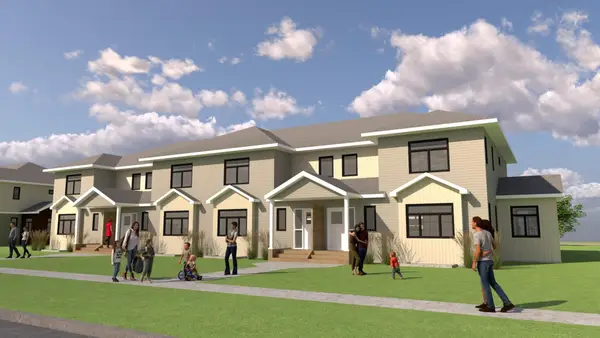 TBD (LOT 15/BLK 4) Linden Street, Kindred, ND 58051