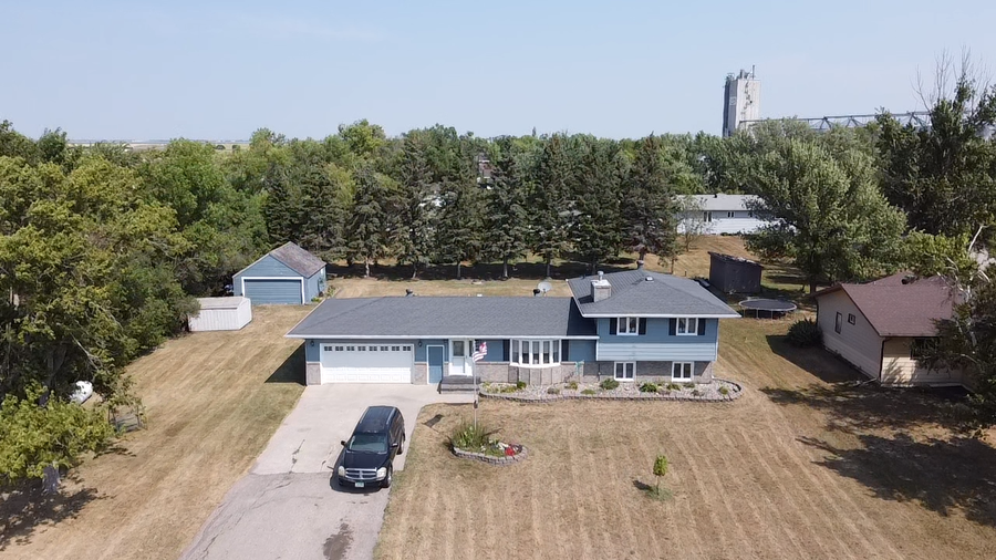 144 6th Street, Grandin, ND 58038 - #2