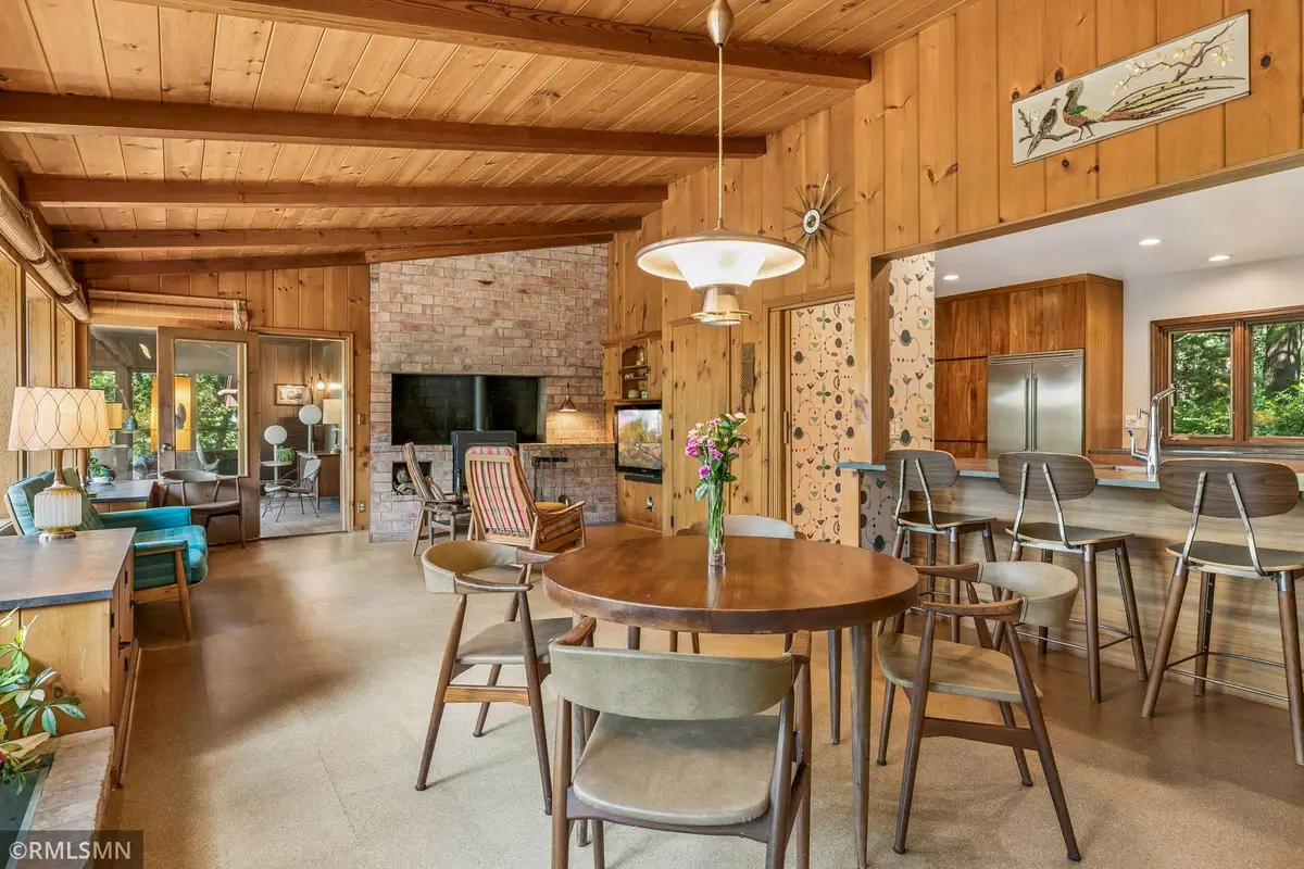 45 Evergreen Road, Dellwood, MN 55110 - #1