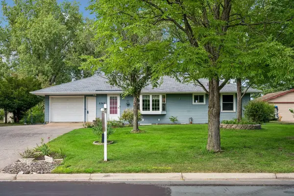2343 115th Avenue Nw, Coon Rapids, MN 55433