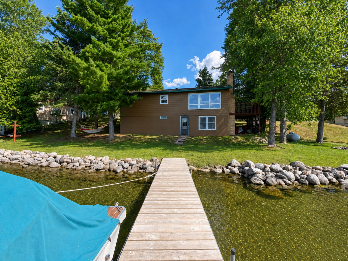 23794 State 87, Nevis, MN 56467 - #1
