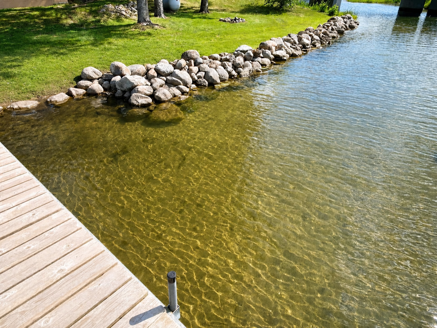 23794 State 87, Nevis, MN 56467 - #3