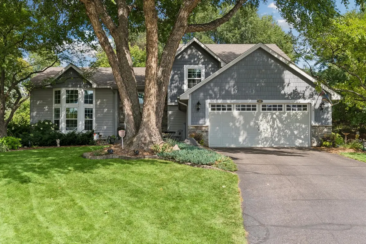 505 Severn Way, Eagan, MN 55123 - #1