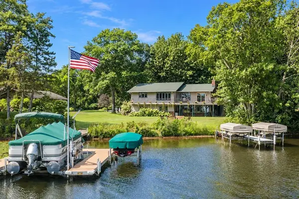 22584 Beach Road, Deerwood, MN 56444