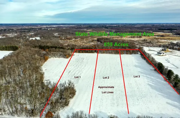 4975 (Lot 3) 217th Avenue Ne, East Bethel, MN 55011