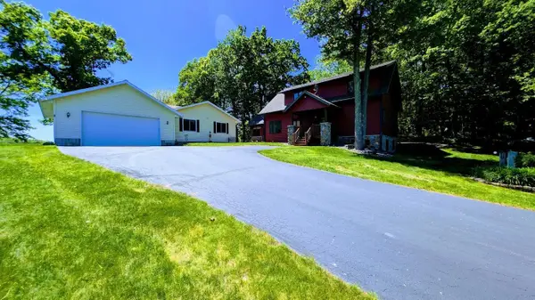 W13235 Old Highway D, New Auburn, WI 54757