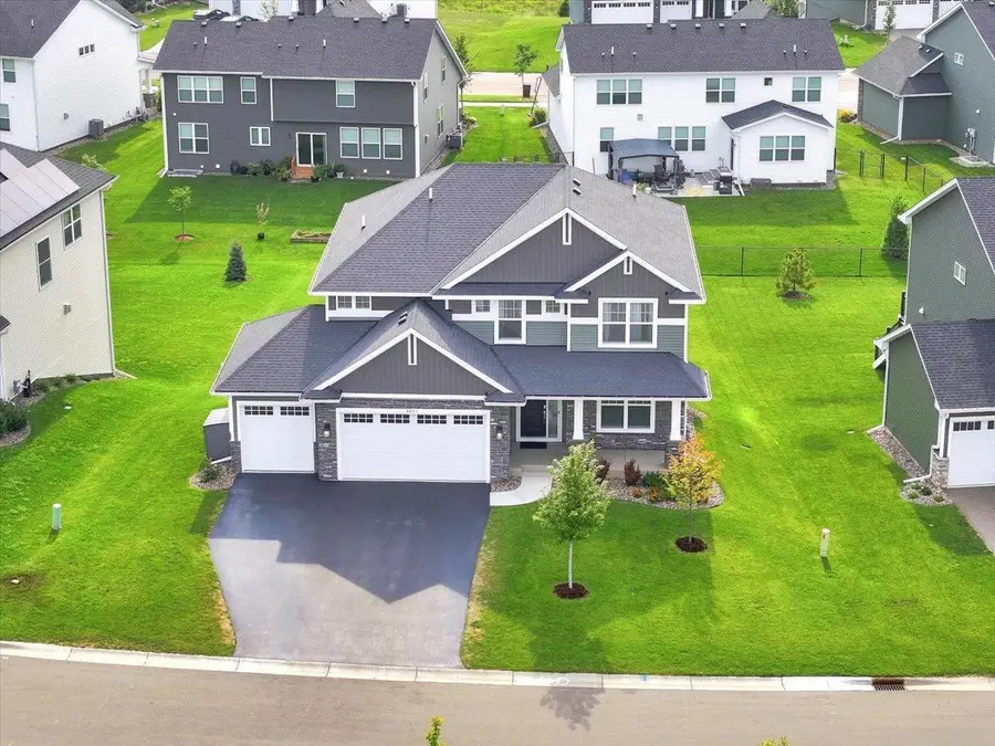 6023 Inskip Avenue S, Cottage Grove, MN 55016 - #3