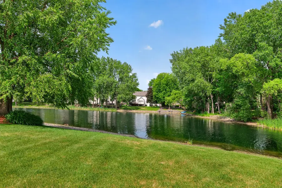9000 Ashley Terrace, Brooklyn Park, MN 55443 - #2