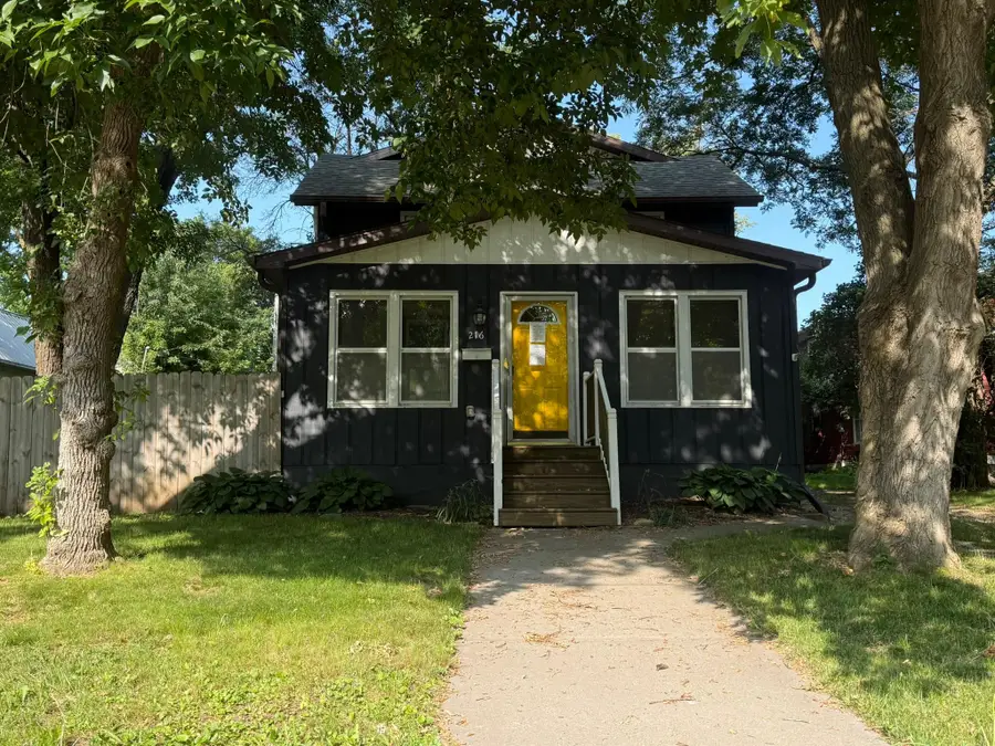 216 Highland Avenue, Owatonna, MN 55060 - #2