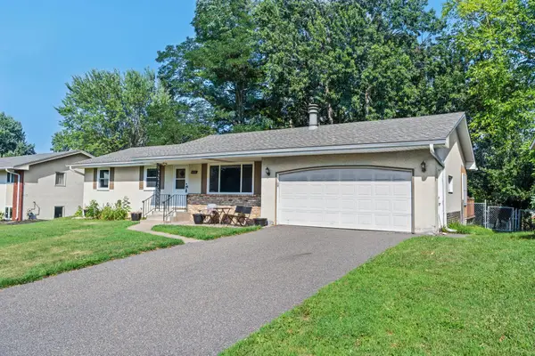 4832 Flag Avenue N, New Hope, MN 55428