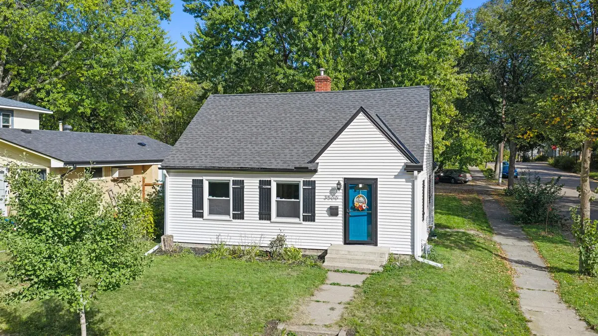 3500 Morgan Avenue N, Minneapolis, MN 55412 - #1