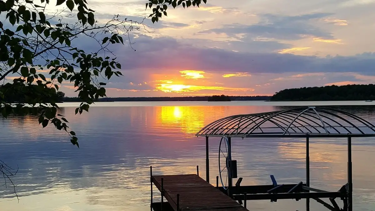 7972 Ruttger Road, Pequot Lakes, MN 56472 - #1