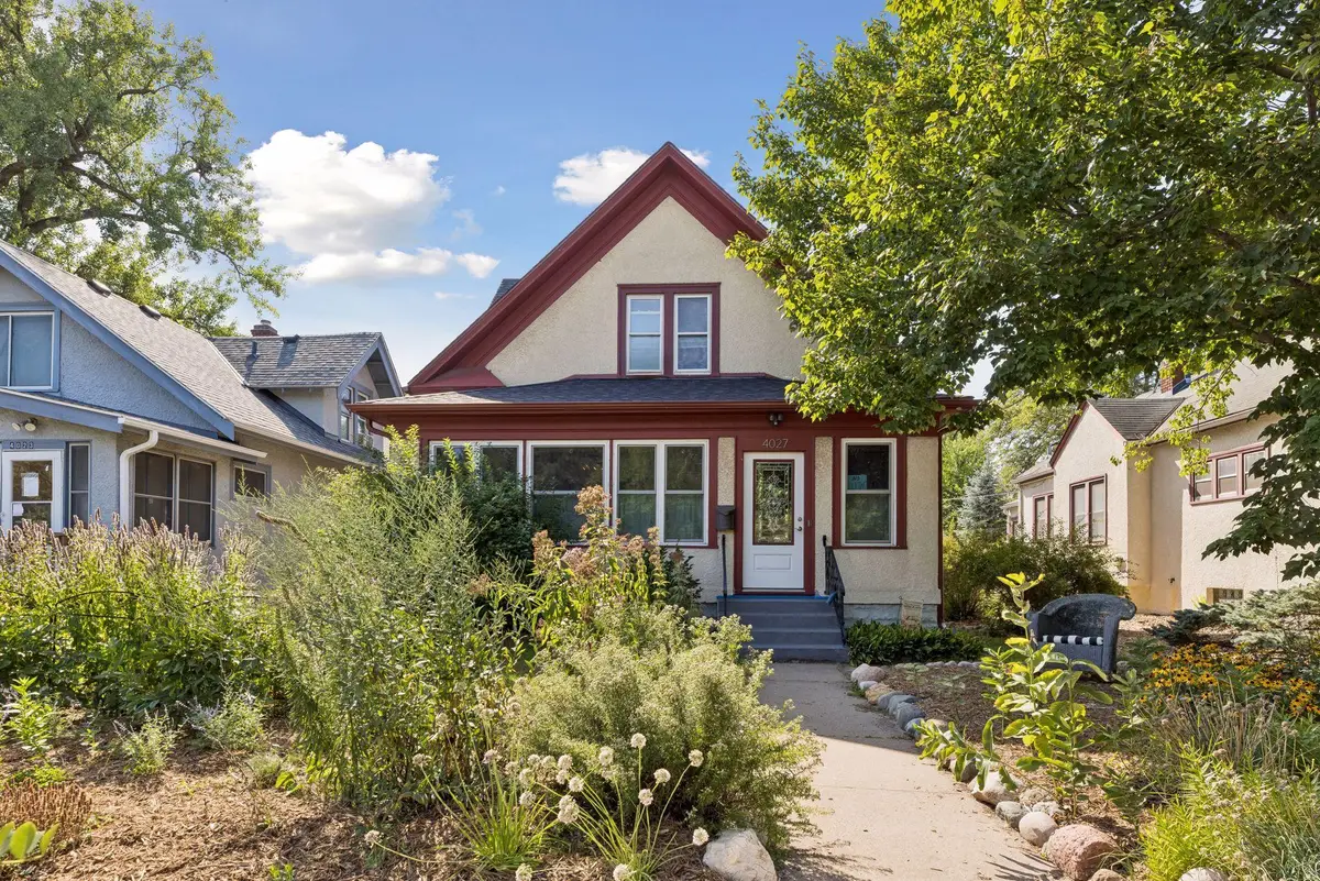 4027 Penn Avenue N, Minneapolis, MN 55412 - #1