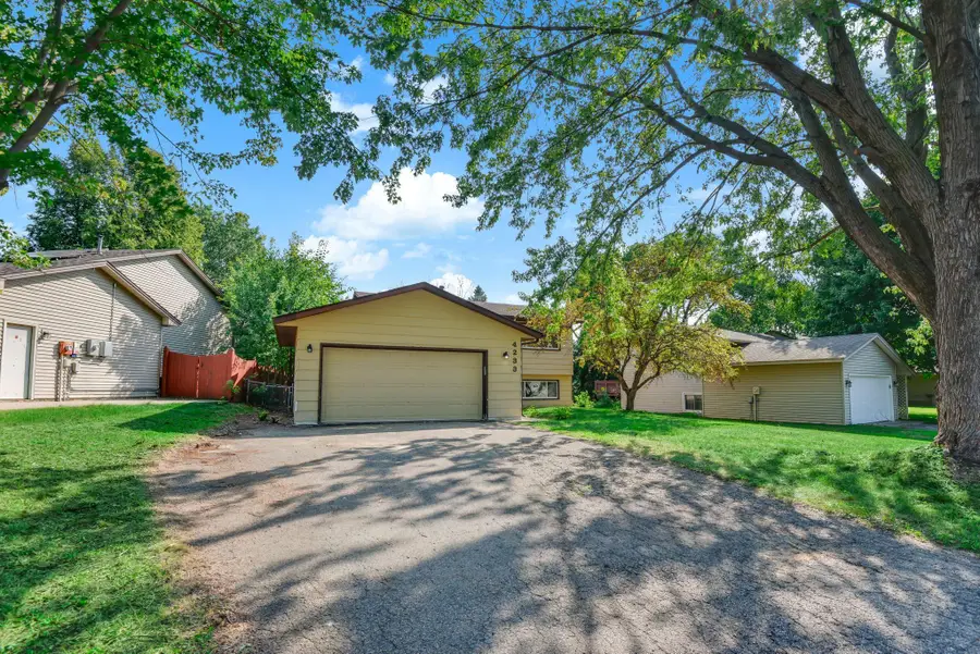 4233 Braddock Trail, Eagan, MN 55123 - #2