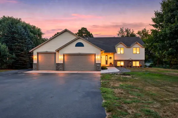 27321 Isle Drive, Chisago City, MN 55013