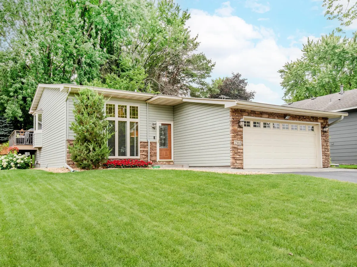 2565 Cochrane Drive, Woodbury, MN 55125 - #1