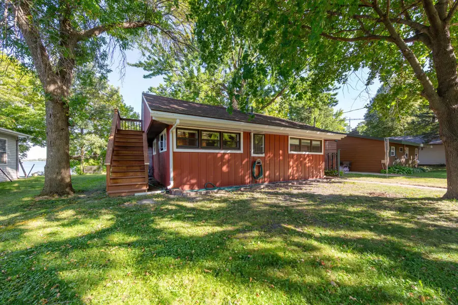 46595 Cape Horn Road, Cleveland, MN 56017 - #2