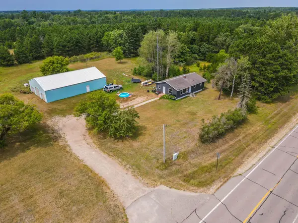 417 Henrietta Avenue N, Park Rapids, MN 56470