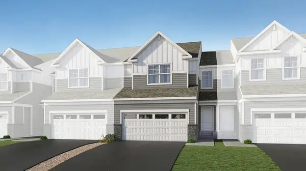 3483 Trails End Circle, Eagan, MN 55123