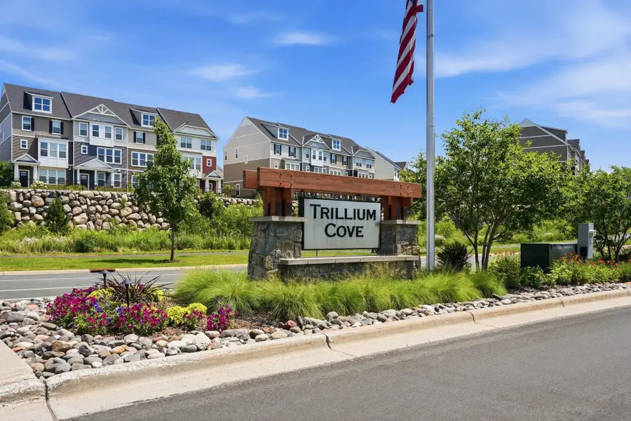 5140 Hampton Street Ne, Prior Lake, MN 55372 - #2