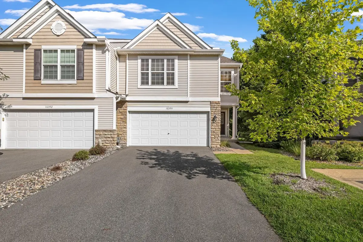 16390 Timber Crest Drive Se, Prior Lake, MN 55372 - #1