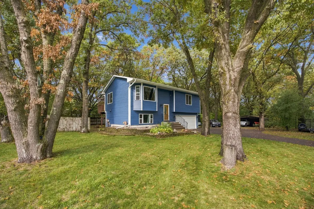 2091 197th Avenue Nw, Oak Grove, MN 55011 - #1